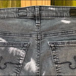 Adriano Goldschmied Jeans Size 24 Petite